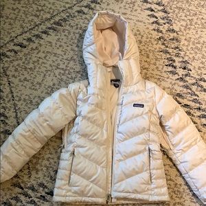 Patagonia Puffer